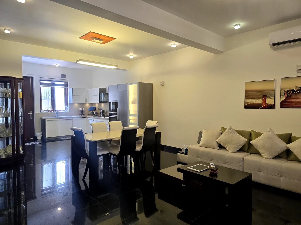 Modern Single Story Home For Sale In CMB 05