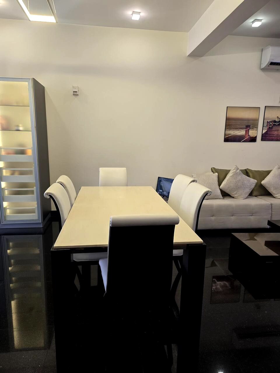 Modern Single Story Home For Sale In CMB 05