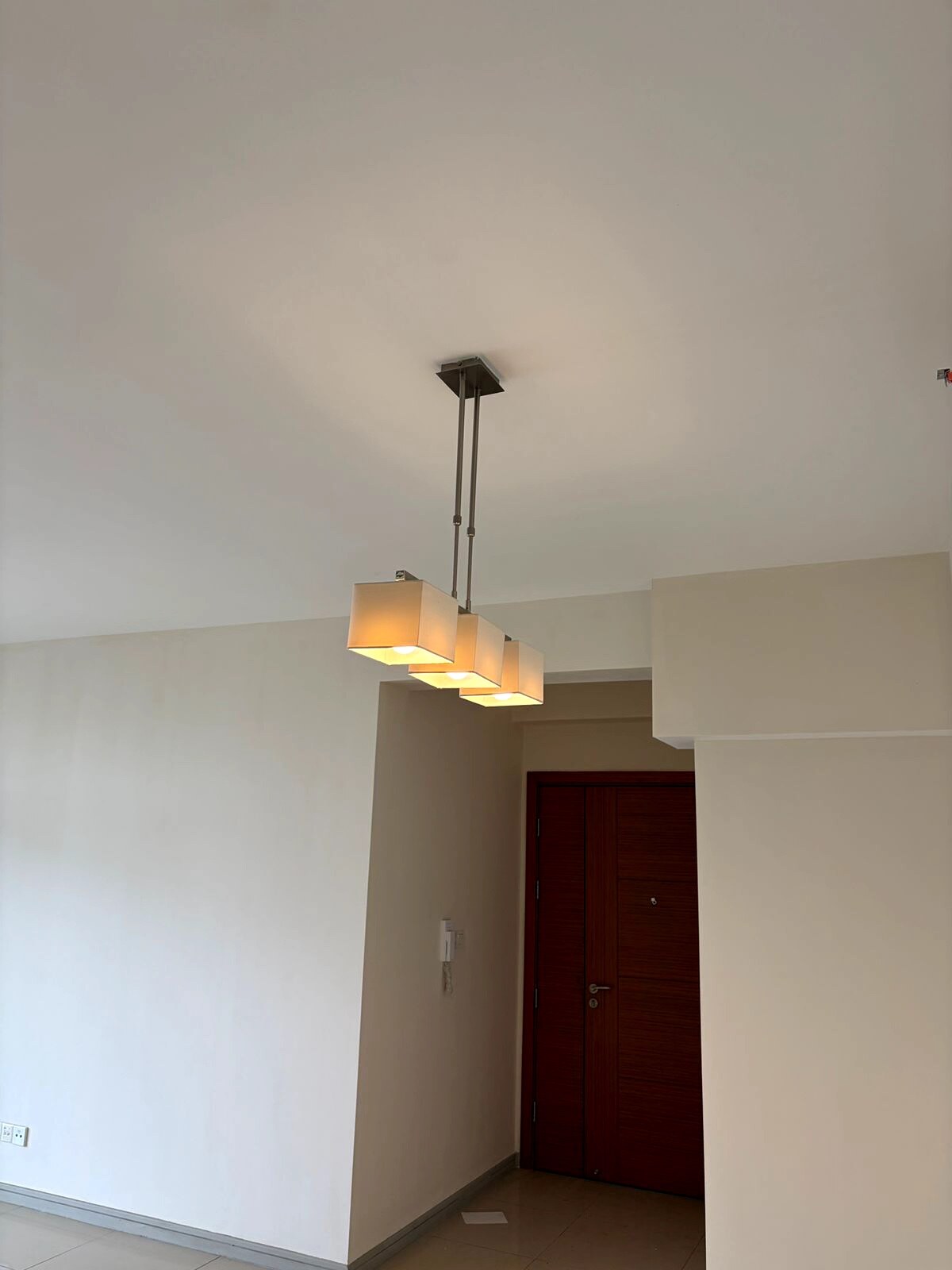 Brand New Apartment For Sale In Havelock City