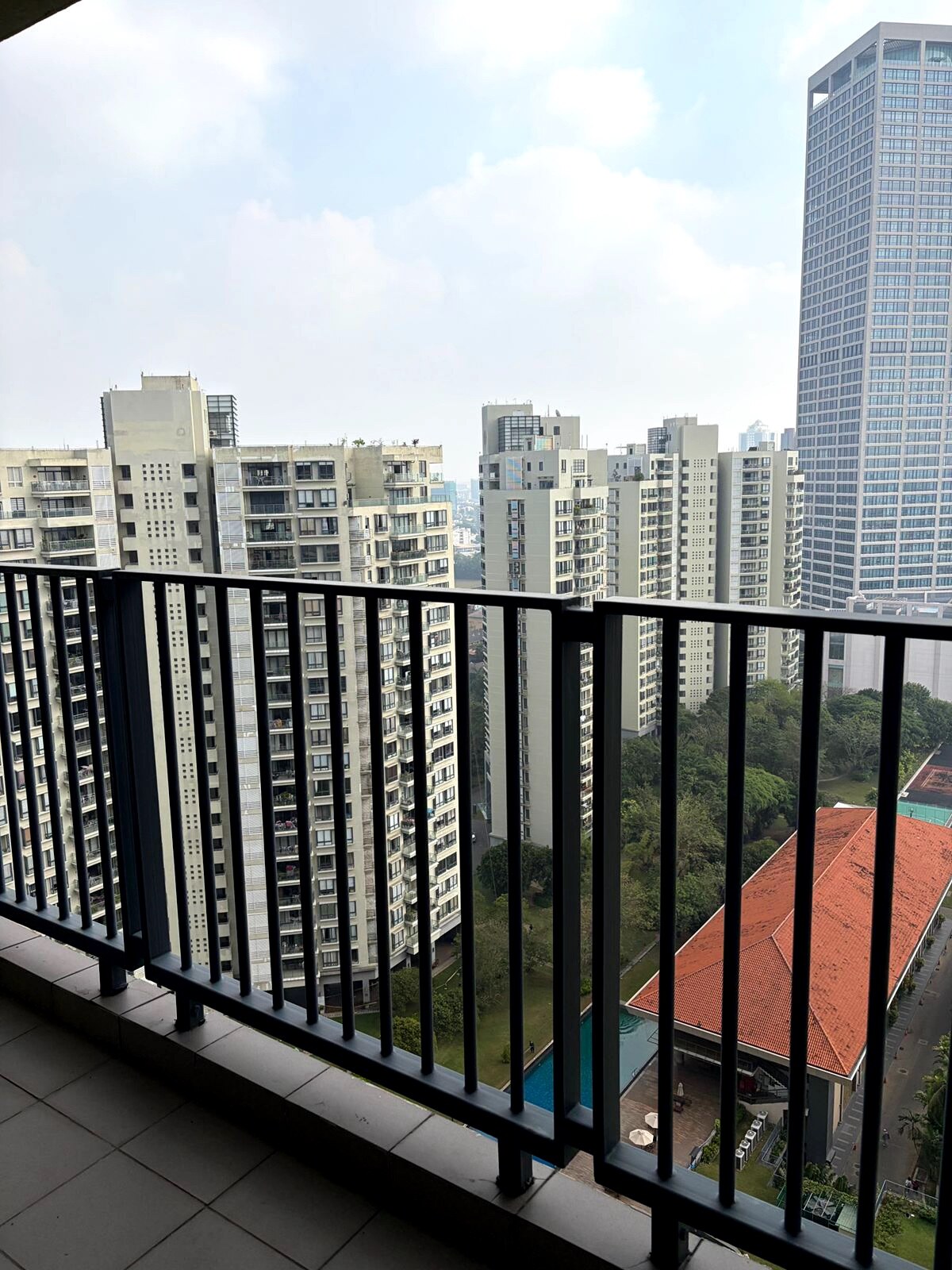 Apartment For Sale In Havelock city