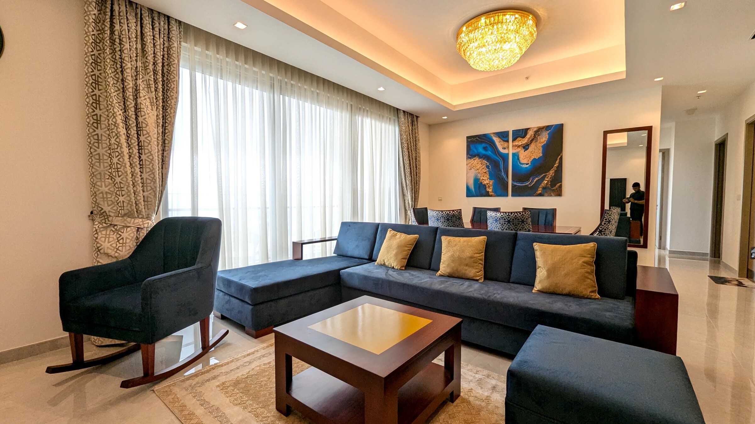 Luxury Apartment For Sale At 606 The Address CMB 03