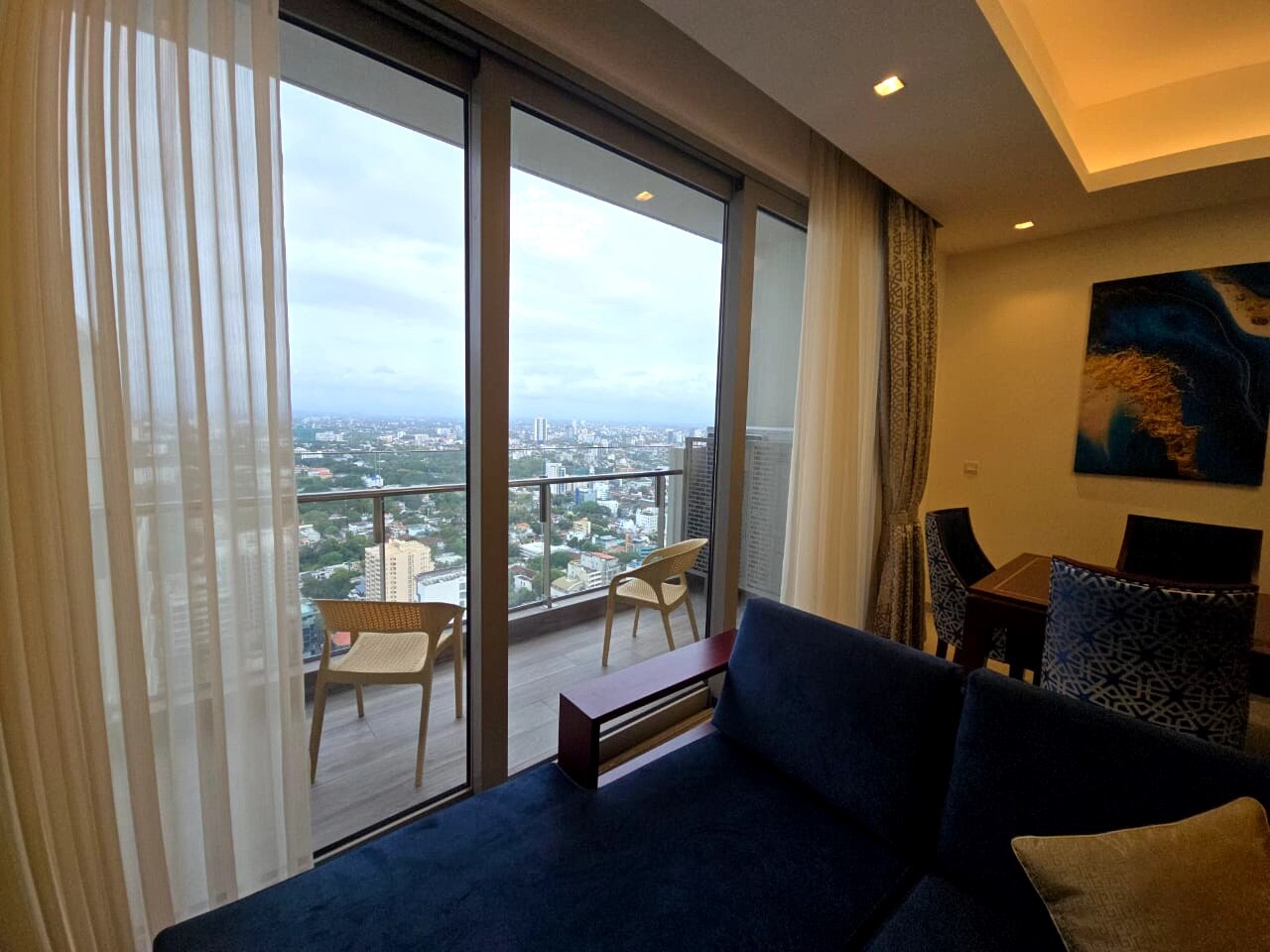 Luxury Apartment For Sale At 606 The Address CMB 03