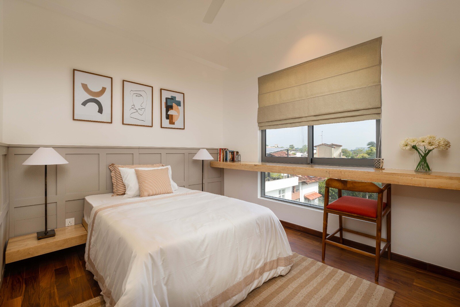Luxury Apartment For Sale In Jayawardanapura